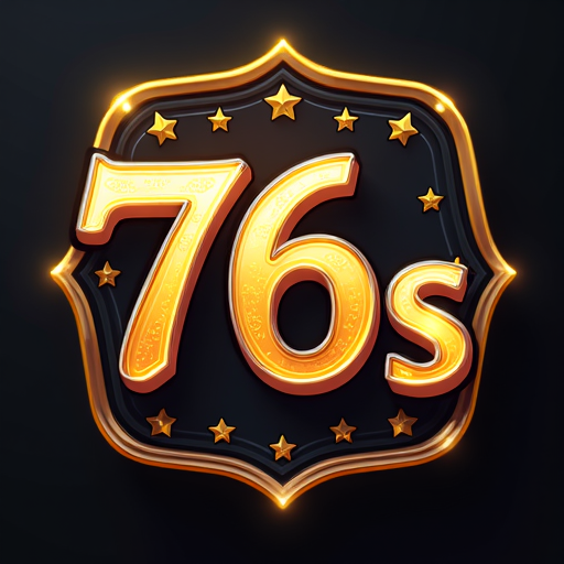 76s